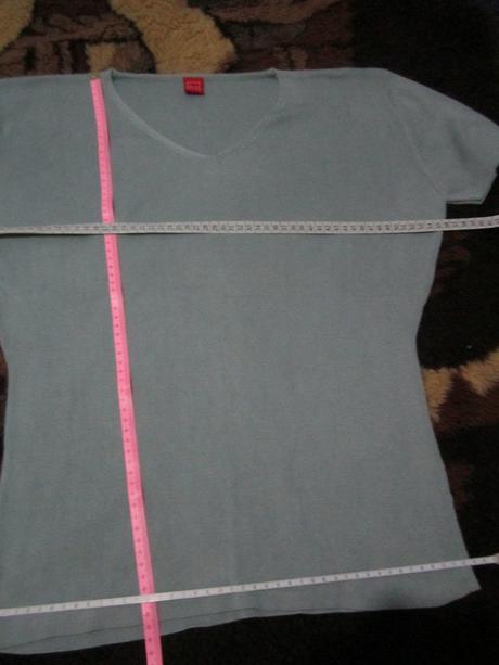 Pulóver nadmerný, xxl