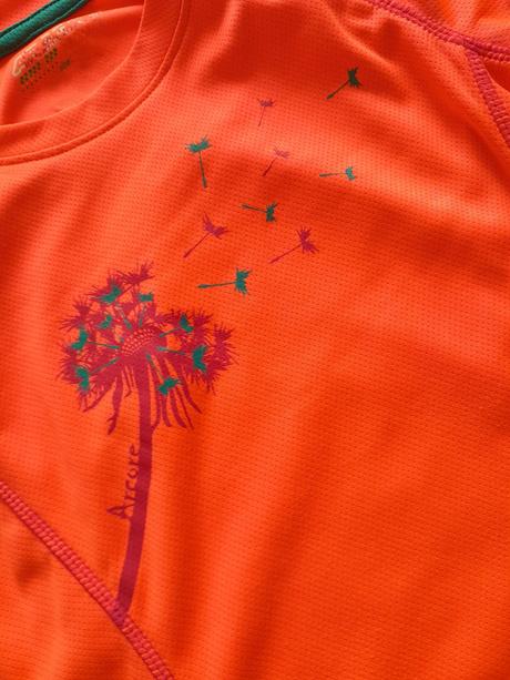 Detské funkčné tričko, 146