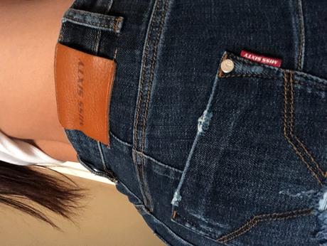 Dámske rifle miss, miss sixty,s