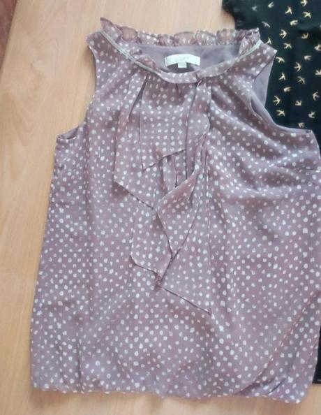 Balíček vo veľkosti m, m