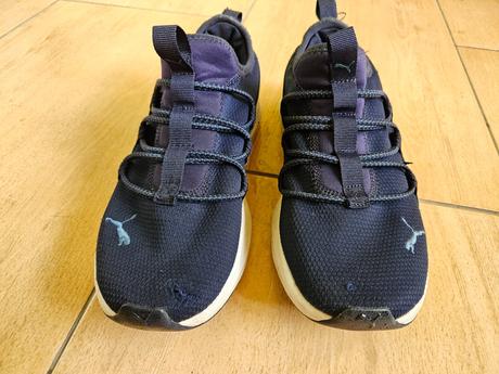Predám tenisky puma, puma,38