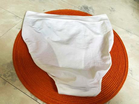 Bezšvové elastické nohavičky, xl