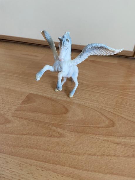 Schleich pegas,