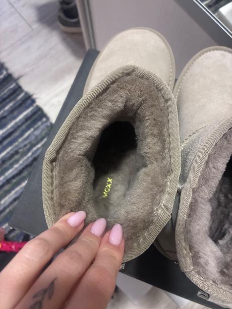 Čižmičky mexx, mexx,39