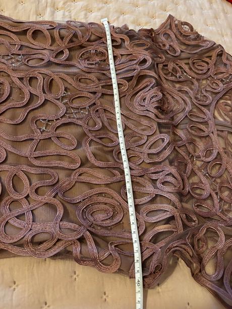 Príležitostné šaty, xs