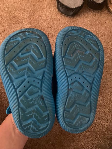 Sandalky platenky formula 22, 22