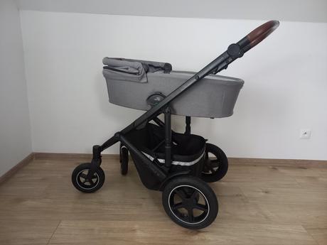 Dvojkombinácia britax smile 3, britax,britax smile iii