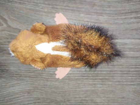 Fur real friends vevericka chipmunk, 