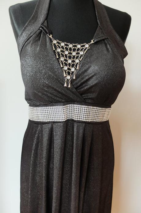 Spoločenské šaty m, m