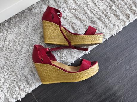 Sandále lasocki, lasocki,40