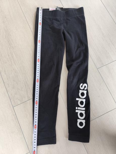 Predám adidas leginy, adidas,128