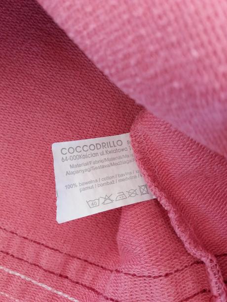 Letne satocky coccodrillo, coccodrillo,92