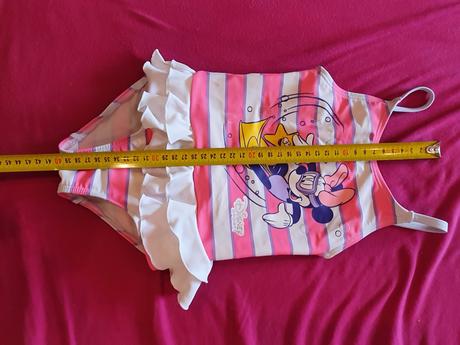Plavky minnie, disney,92