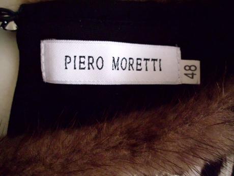 Piero moretti, m