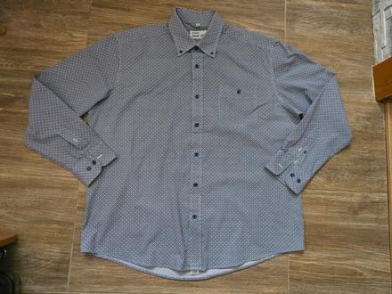 Košeľa xl 43/44, xl