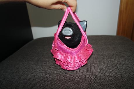 Teacup piggies-roztomilé prasiatko, 