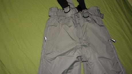 Oteplovacky scout, 122