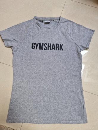 Damske tricko gymshark, l
