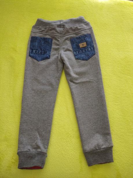 Krásne rifle xn.happy hause veľ.122/128, 122