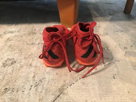 Kopačky adidas nemeziz, adidas,31