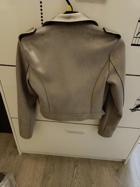 Prechodná bunda, clockhouse,36