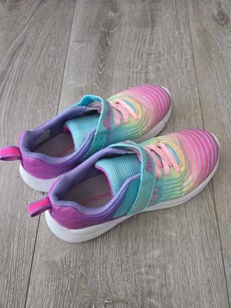 Sketchers tenisky, skechers,35