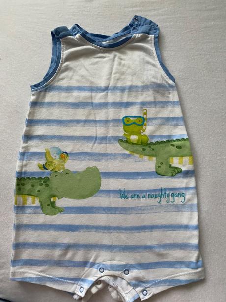 Opalovačky, mayoral,80