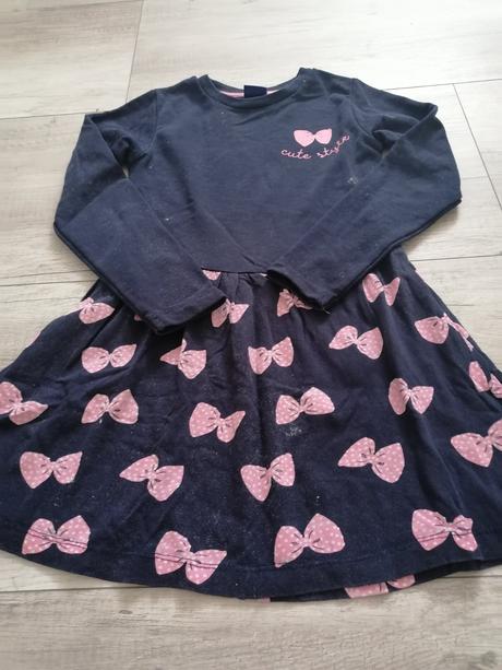 Tričká - tuniky, f&f,116