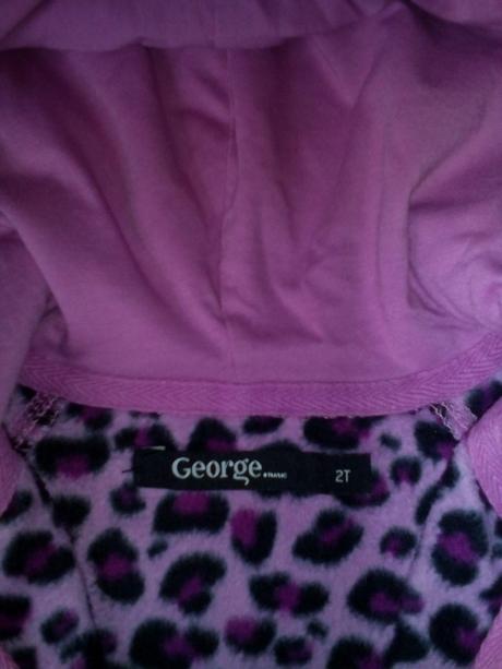 Makkucka mikina-top stav, george,92