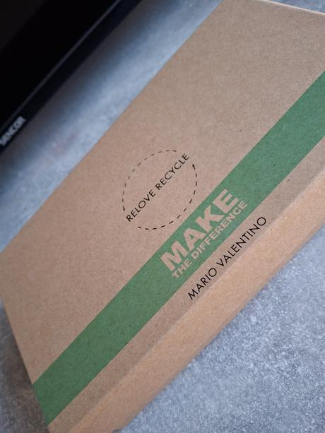 Nová peňaženka, valentino