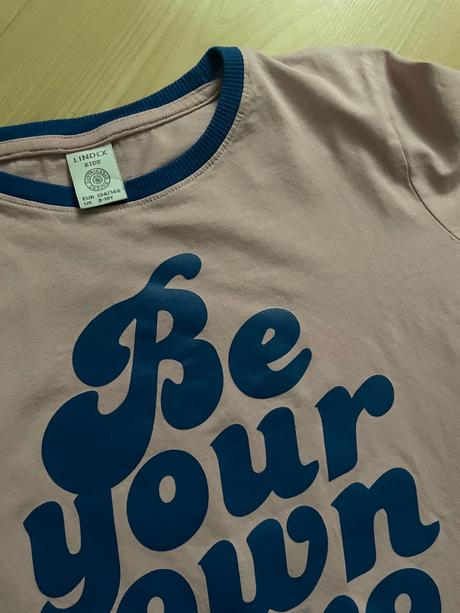 Tričko hero 8-10 rokov, lindex,140