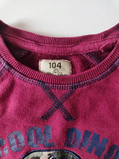 Mikina, kiki&koko,104