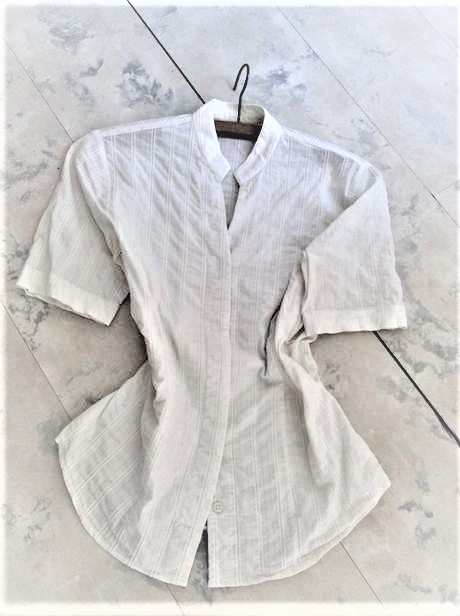 Luxusná košeľa, m