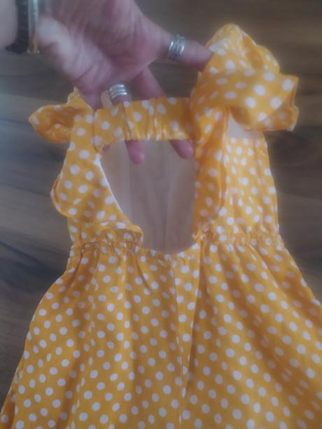 Ľanový overal, zara,110