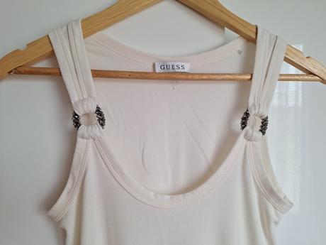 Guess letné šaty vel.s, guess,s
