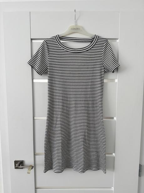 Pasikave šaty, zara,s