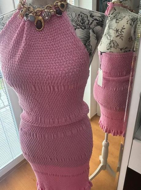 Letné mini šaty zn.zara, zara,l
