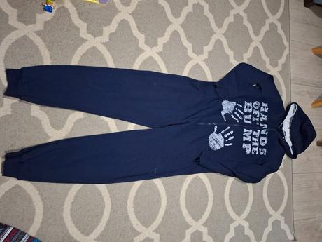 Tehotenský overal, m