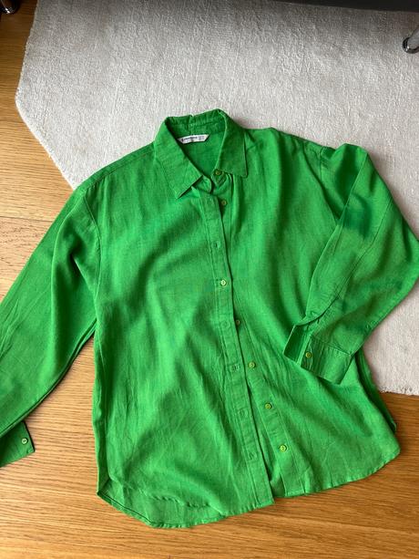 Košeľa nová, stradivarius,xs