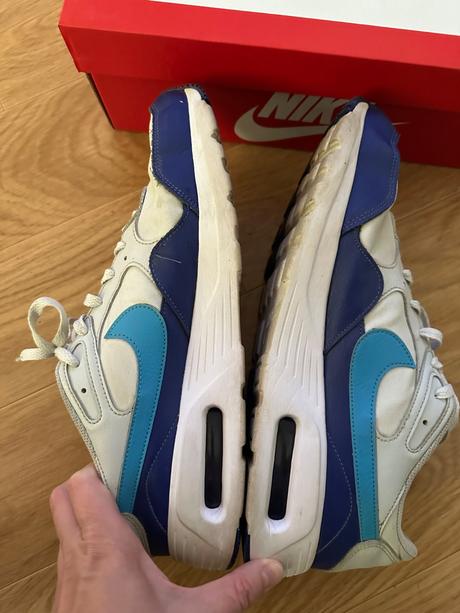 Nike air max sc, nike,47
