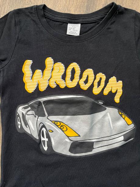 Tricko lindex, lindex,92