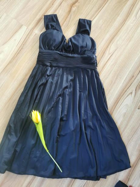 Krátke šaty g.o.l. girls, 146 / 152