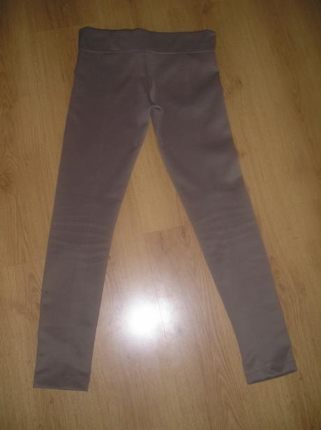 Bledohnedé nohavice , m