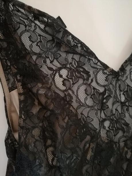 Luxusne mango m/l saty, mango,l