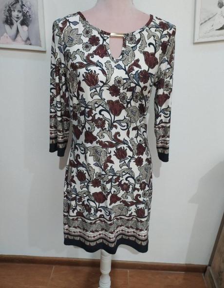 Tunika/šaty, f&f,36