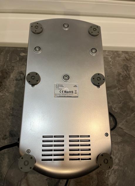 Eta gratus 0028 90030 kuchynský robot, eta