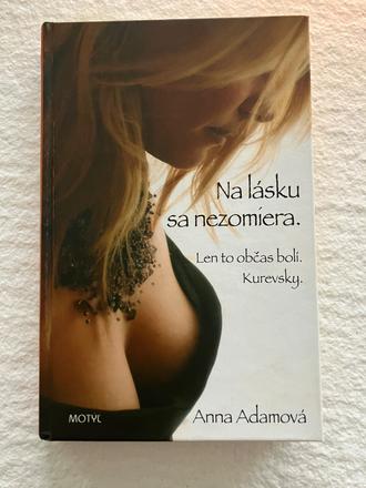 Na lásku sa nezomiera, 