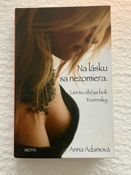 Na lásku sa nezomiera, 