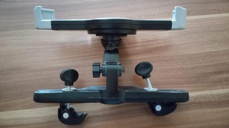 Držiak na tablet 7"-8",