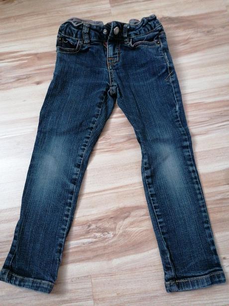 Rifle zara c. 104, zara,104